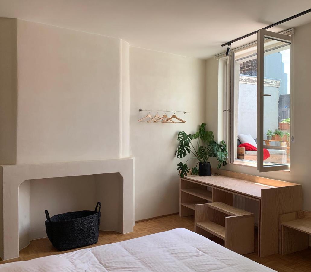 Violet Suites Gandawa Zewnętrze zdjęcie