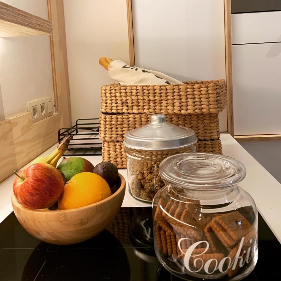 Violet Suites Gandawa Zewnętrze zdjęcie
