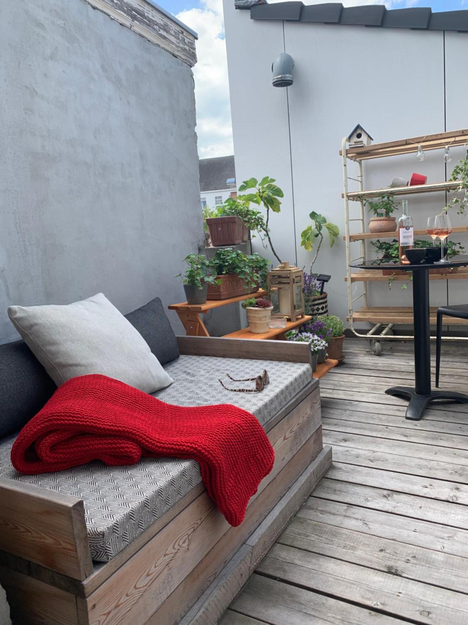 Violet Suites Gandawa Zewnętrze zdjęcie