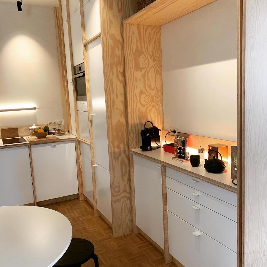 Violet Suites Gandawa Zewnętrze zdjęcie