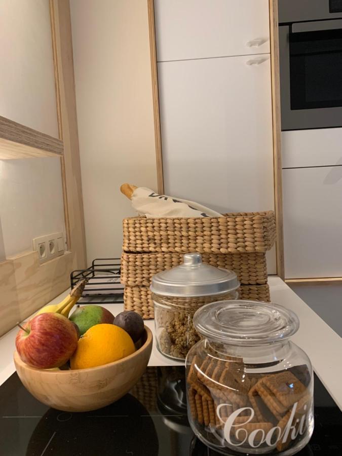 Violet Suites Gandawa Zewnętrze zdjęcie
