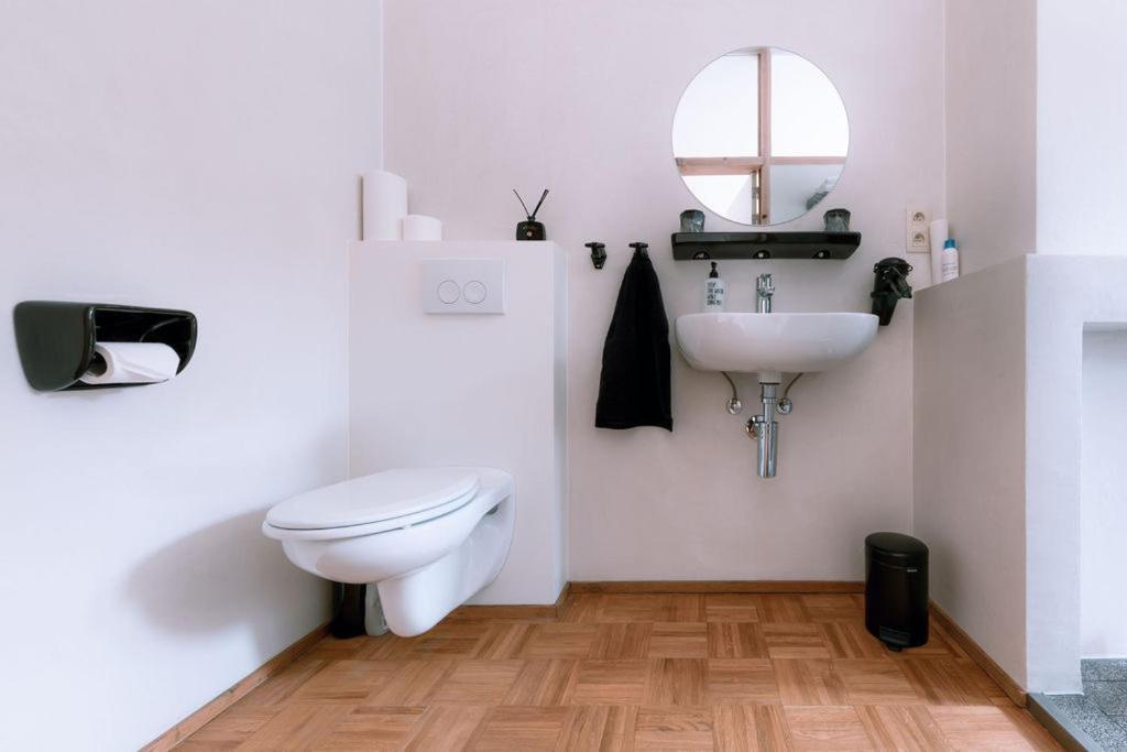 Violet Suites Gandawa Zewnętrze zdjęcie