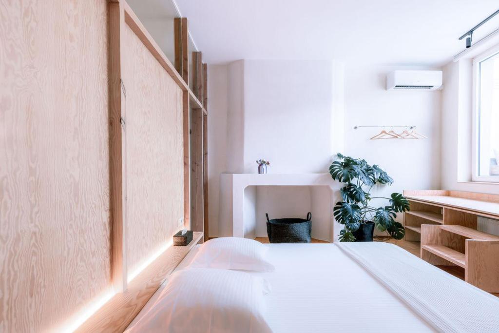 Violet Suites Gandawa Zewnętrze zdjęcie