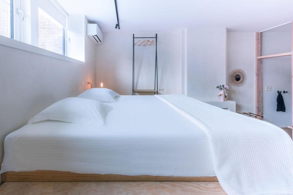 Violet Suites Gandawa Zewnętrze zdjęcie