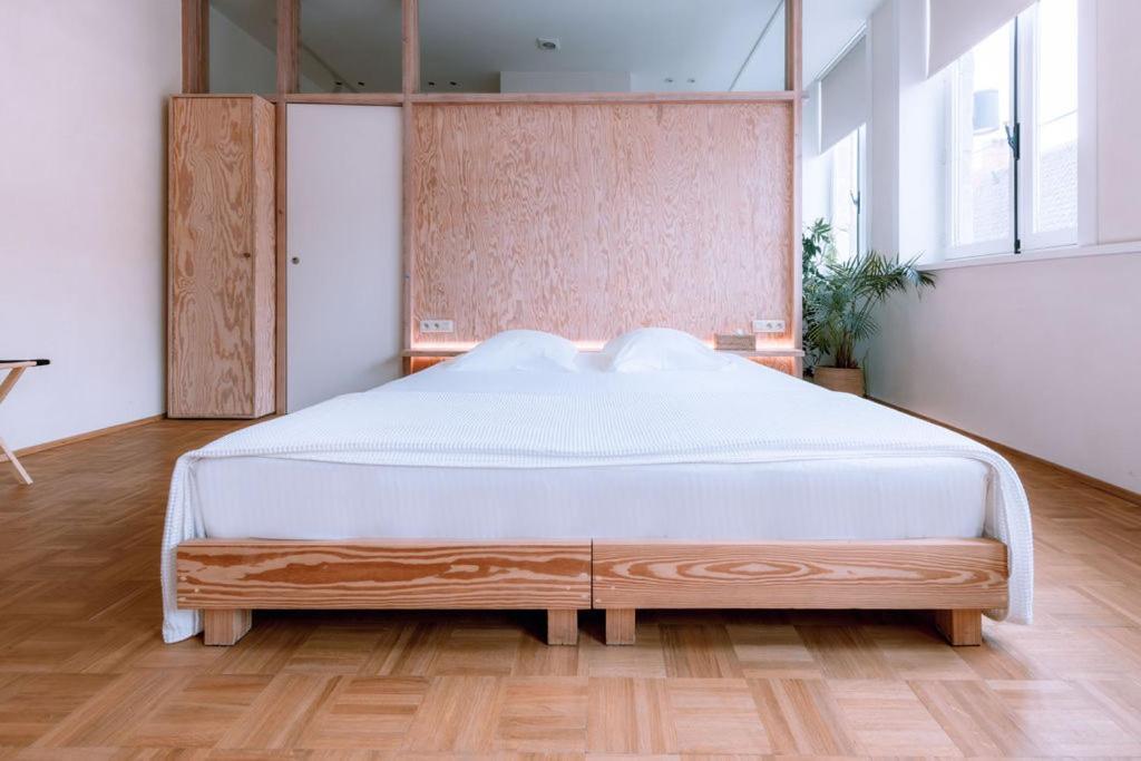 Violet Suites Gandawa Zewnętrze zdjęcie